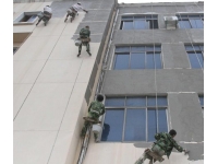 内墙面为什么会渗水？听中盛隆给你分析！