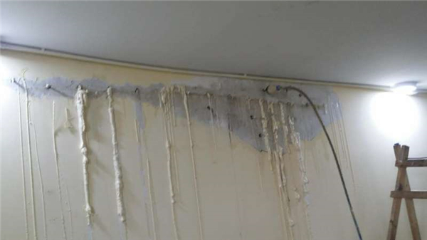 屋面的渗漏原因及治理