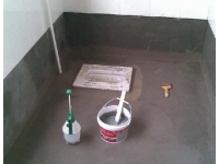 卫生间漏水原因有哪些？中盛隆告诉你！