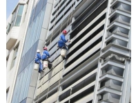 深圳内墙面为何频频渗水？中盛隆深度剖析原因！