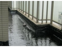 厨房漏水找不到漏水点？中盛隆防水老师傅告诉你！